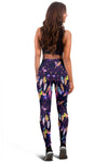 Dream Catcher Neon Women Leggings