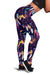 Dream Catcher Neon Women Leggings