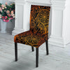 Dream catcher Sun and Moon Dining Chair Slipcover-JORJUNE.COM