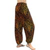 Dream catcher Sun and Moon Harem Pants