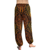 Dream catcher Sun and Moon Harem Pants