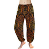 Dream catcher Sun and Moon Harem Pants