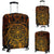 Dream catcher Sun and Moon Luggage Cover Protector