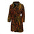 Dream Catcher Sun and Moon Men Bath Robe