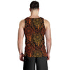 Dream catcher Sun and Moon Men Tank Top