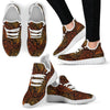 Dream Catcher Sun and Moon Mesh Knit Sneakers Shoes
