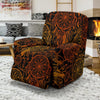 Dream catcher Sun and Moon Recliner Slipcover-JORJUNE.COM