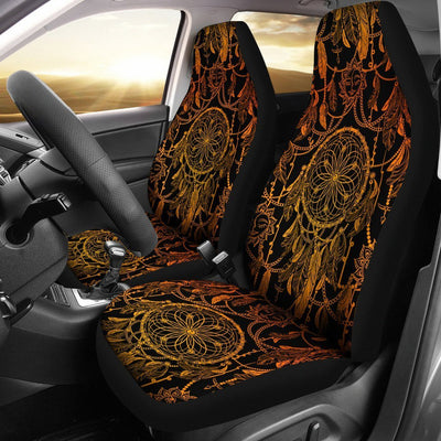 Dream catcher Sun and Moon Universal Fit Car Seat Covers