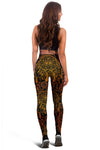 Dream Catcher Sun and Moon Women Leggings