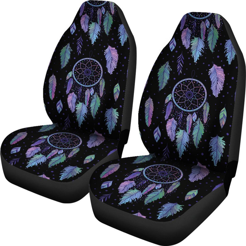 Dream Catcher Tribal Design Universal Fit Car Seat Covers