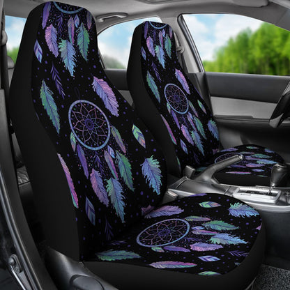Dream Catcher Tribal Design Universal Fit Car Seat Covers