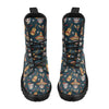 sugar skull Mexican Women's Boots