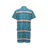 Dream catcher aztec Men's Romper