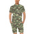 ACU Digital Army Camouflage Men's Romper