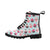 CupCake Print Pattern Women's Boots