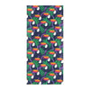 Toucan Print Design LKS302 Beach Towel 32" x 71"