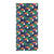 Toucan Print Design LKS302 Beach Towel 32" x 71"