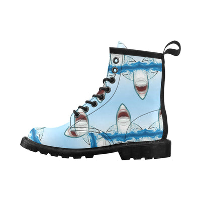 Shark Bite Women's Boots