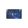 Galaxy Stardust Planet Space Print Kitchen Mat