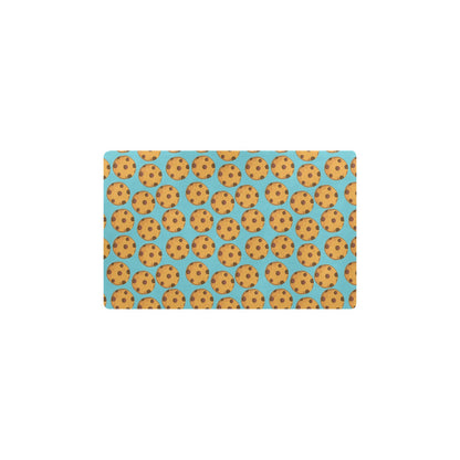 Cookie Pattern Print Design 01 Kitchen Mat