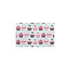 CupCake Print Pattern Kitchen Mat