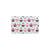 CupCake Print Pattern Kitchen Mat