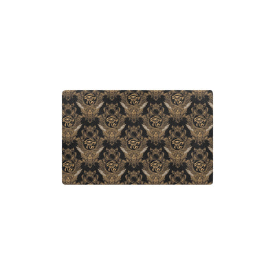 Eye of Horus Mandala Style Kitchen Mat