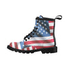 American flag Classic Women's Boots