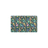 Cactus Pattern Print Design 05 Kitchen Mat