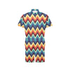 Tribal Aztec Men's Romper