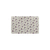 Swallow Bird Pattern Print Design 03 Kitchen Mat