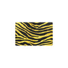 zebra Gold Kitchen Mat