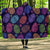 Easter Eggs Pattern Print Design RB012 Hooded Blanket-JORJUNE.COM