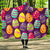 Easter Eggs Pattern Print Design RB04 Hooded Blanket-JORJUNE.COM