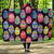 Easter Eggs Pattern Print Design RB08 Hooded Blanket-JORJUNE.COM