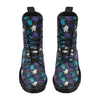 Sea Turtle Print Design LKS306 Women's Boots