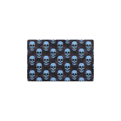 Skull Print Design LKS3012 Kitchen Mat