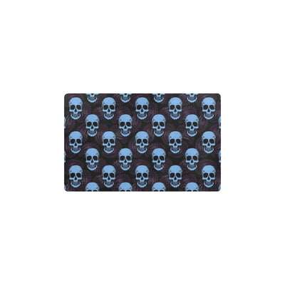 Skull Print Design LKS3012 Kitchen Mat