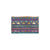 Multicolor Tribal aztec Kitchen Mat