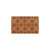 African Pattern Print Design 05 Kitchen Mat