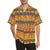 Elephant Aztec Men Hawaiian Shirt