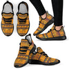 Elephant Aztec Mesh Knit Sneakers Shoes