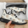 Elephant Cute Mesh Knit Sneakers Shoes