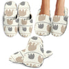 Elephant Cute Slippers