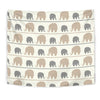 Elephant Cute Tapestry