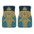 Elephant Indian Car Floor Mats