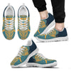 Elephant Indian Men Sneakers