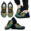 Elephant Indian Men Sneakers