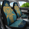 Elephant Indian Universal Fit Car Seat Covers