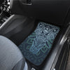 Elephant Mandala Car Floor Mats